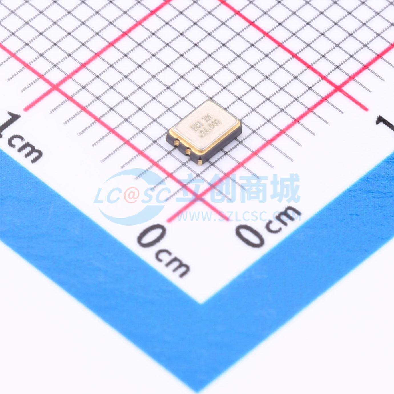 1532C-24.000J33DTL实物图