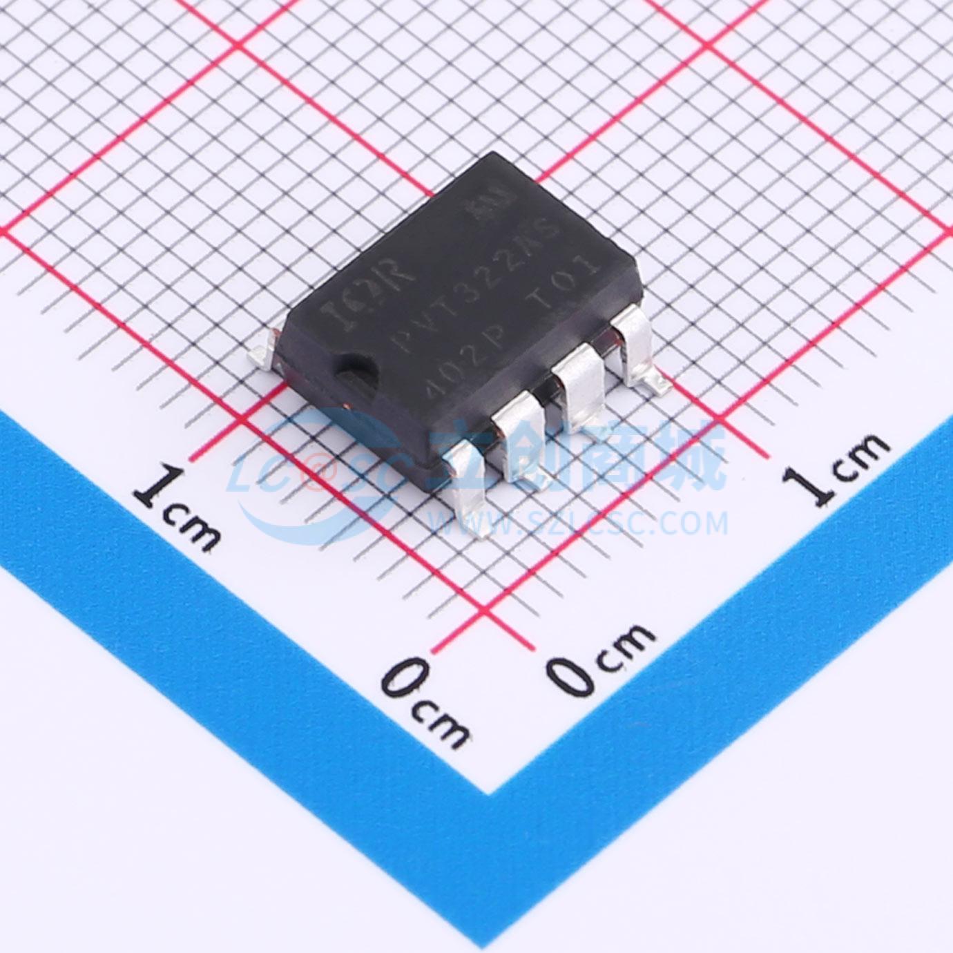 PVT322ASPBF实物图