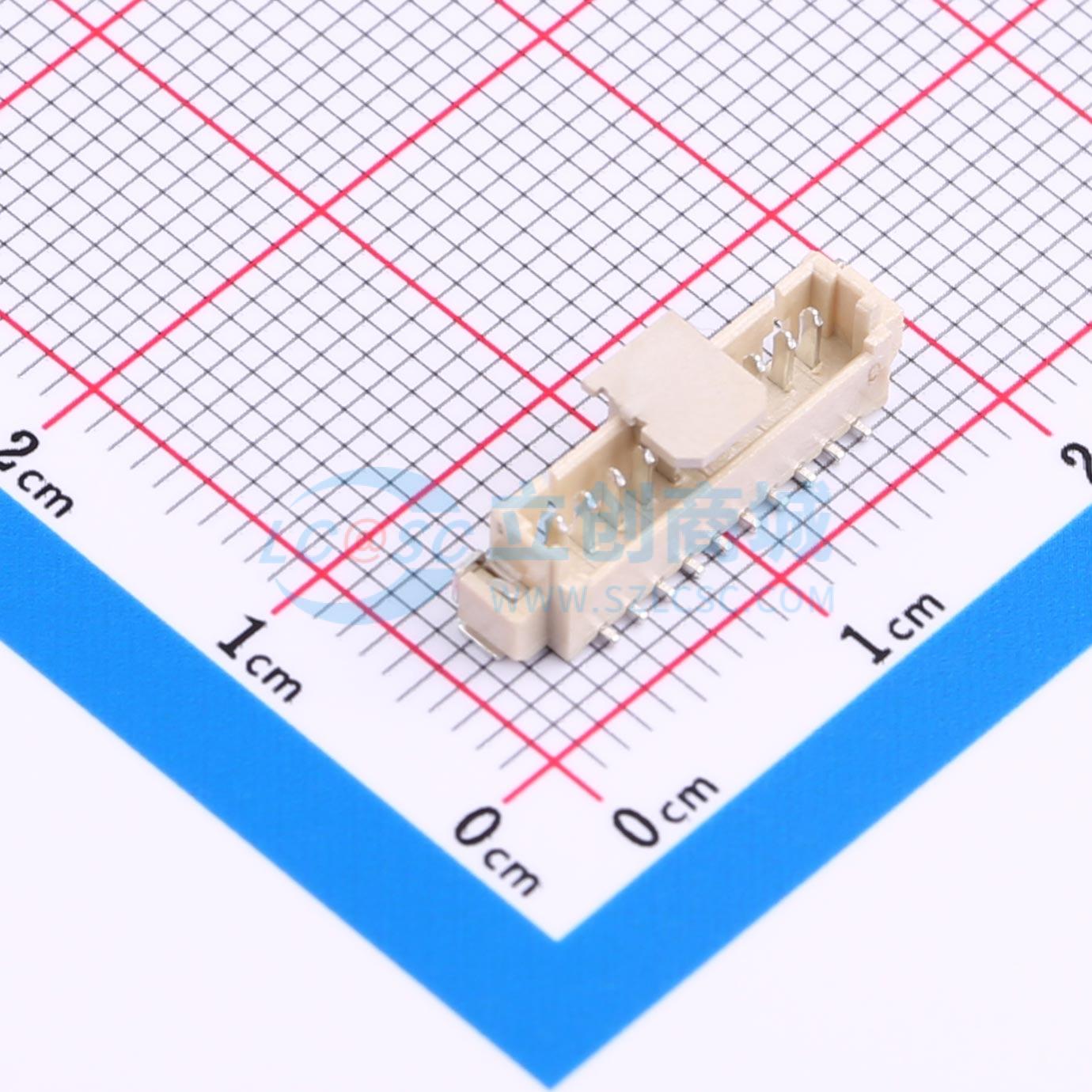 点击查看大图 MH1.25-10AB实物图