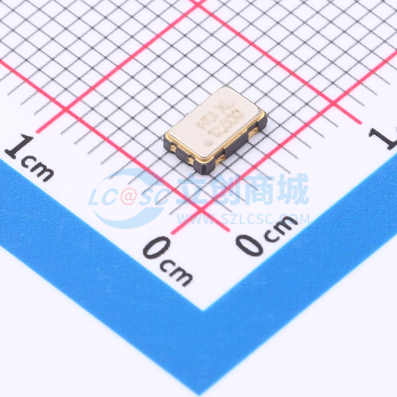 点击查看大图 1553H-12.000K33DTSL实物图