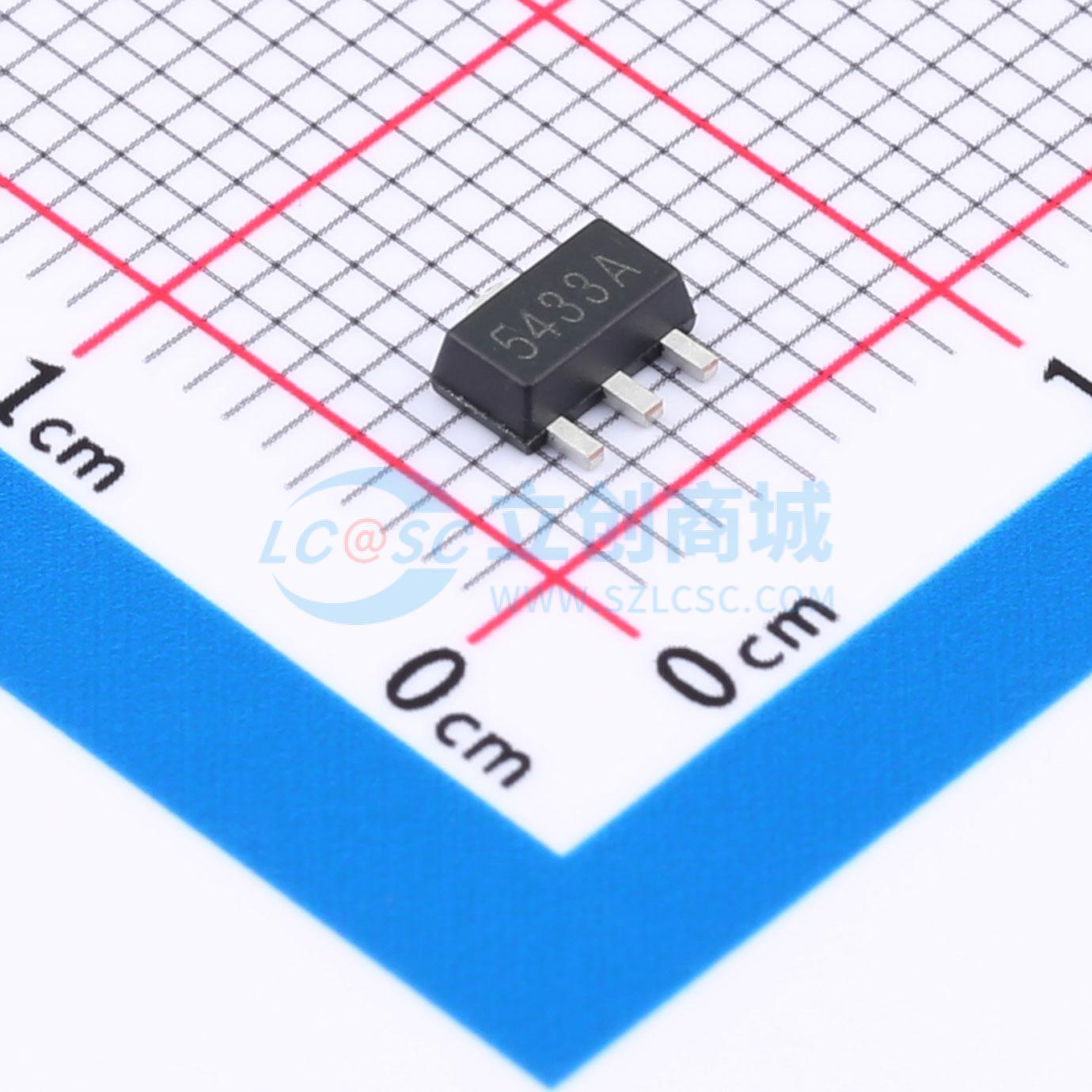 点击查看大图 PJ54AM33SQ实物图