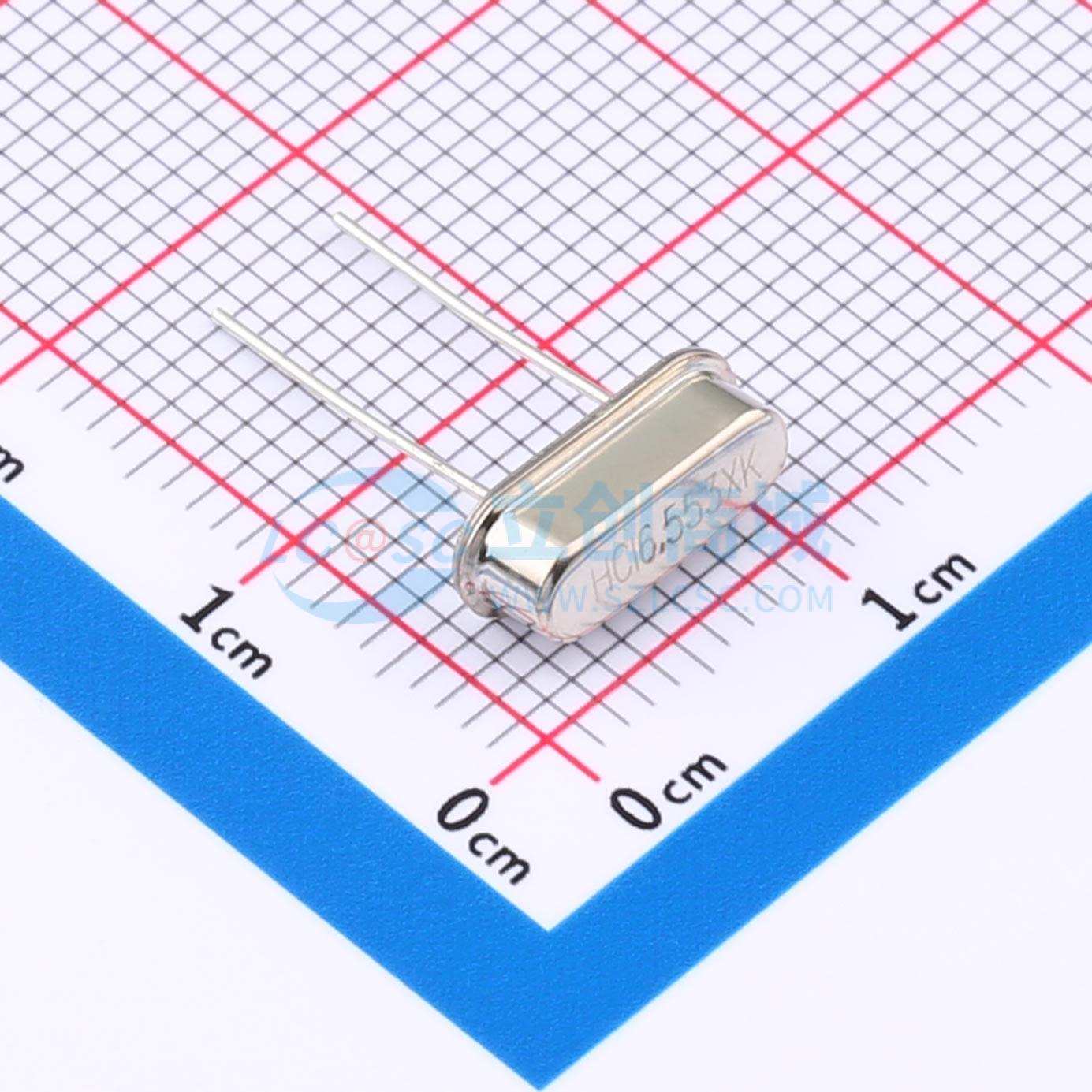 049ST2-6.5536F10DTNJL实物图