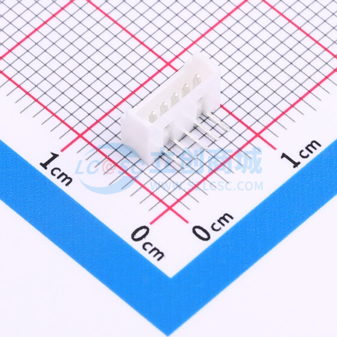 点击查看大图 MH1.25-5AW实物图