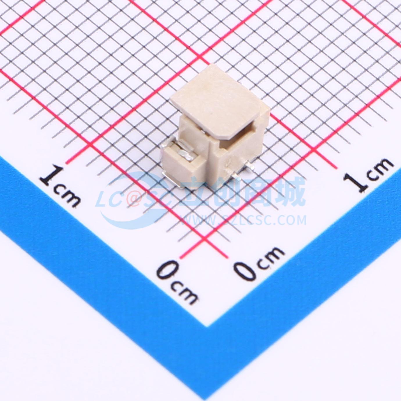 点击查看大图 MH1.25-2AB实物图