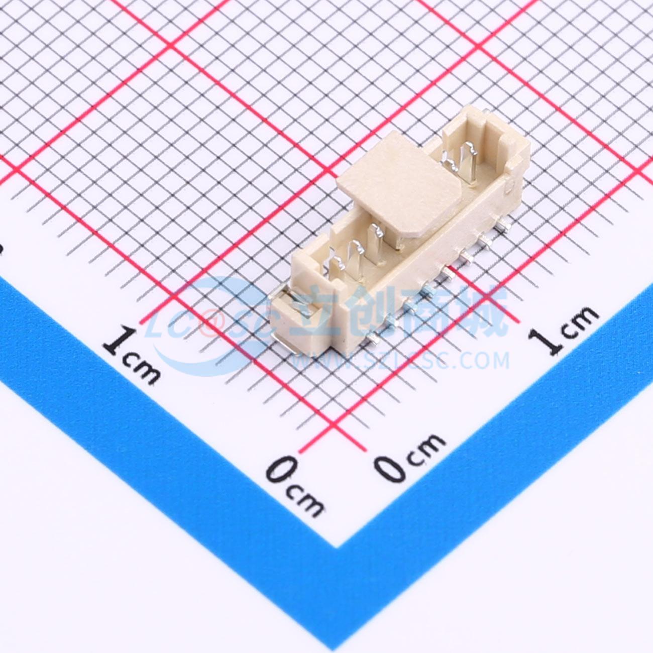 点击查看大图 MH1.25-8AB实物图