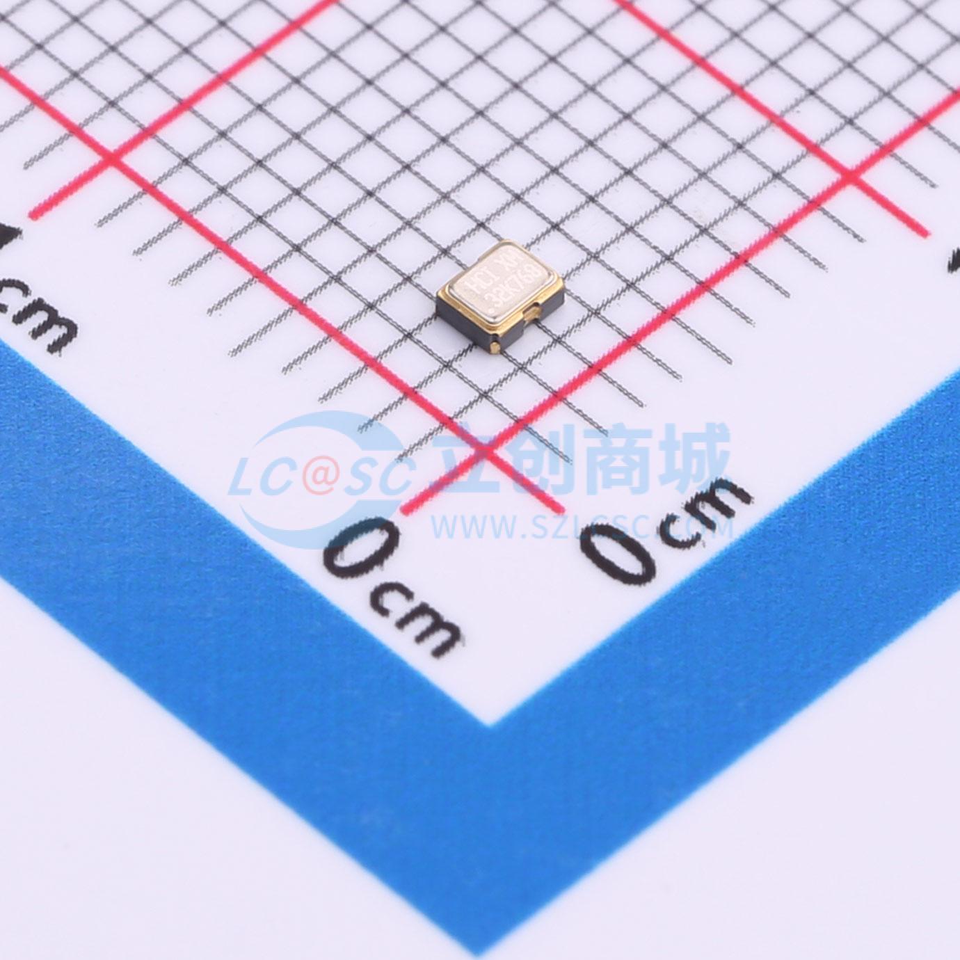 点击查看大图 1521H-32K768AWVDZSL实物图