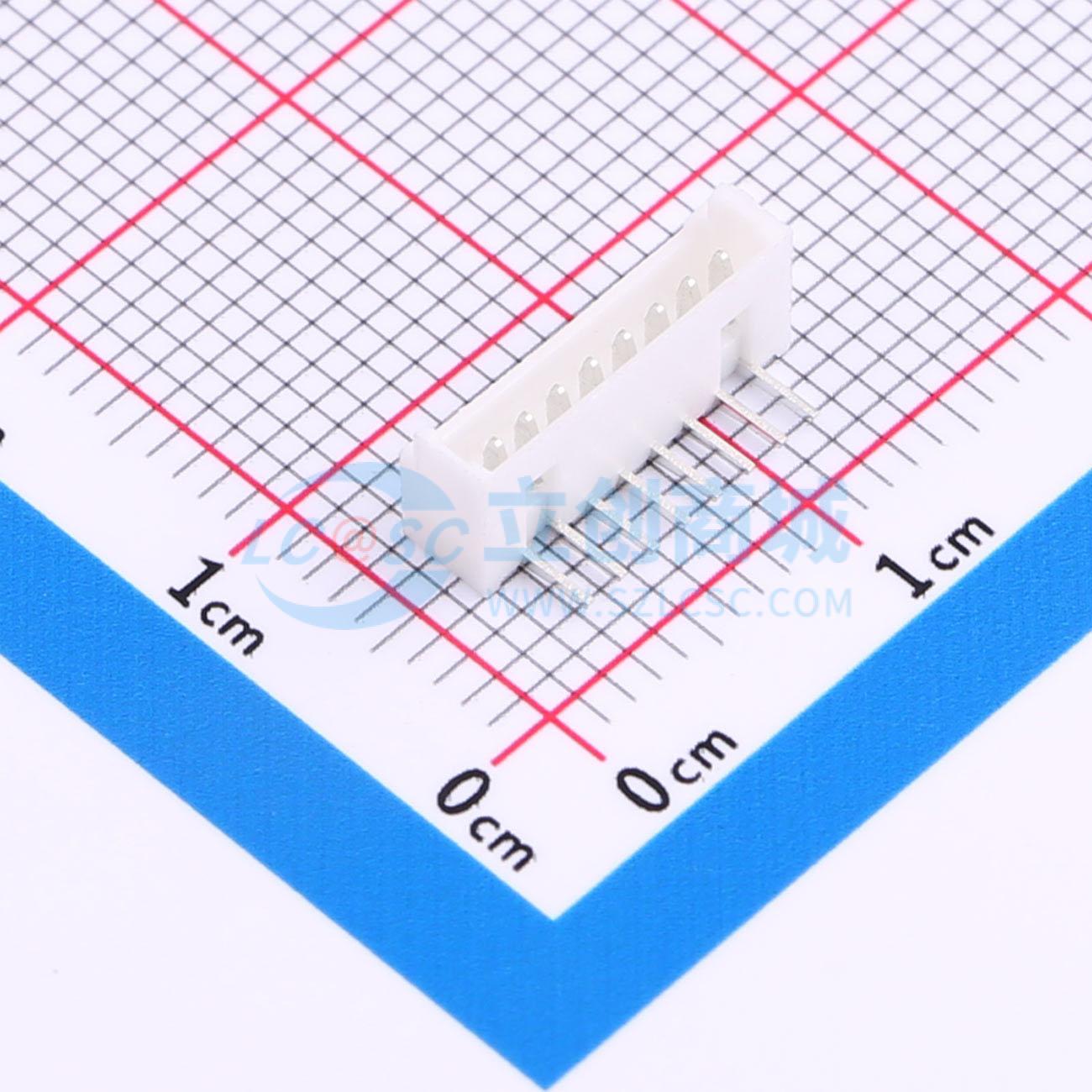 点击查看大图 MH1.25-8AW实物图