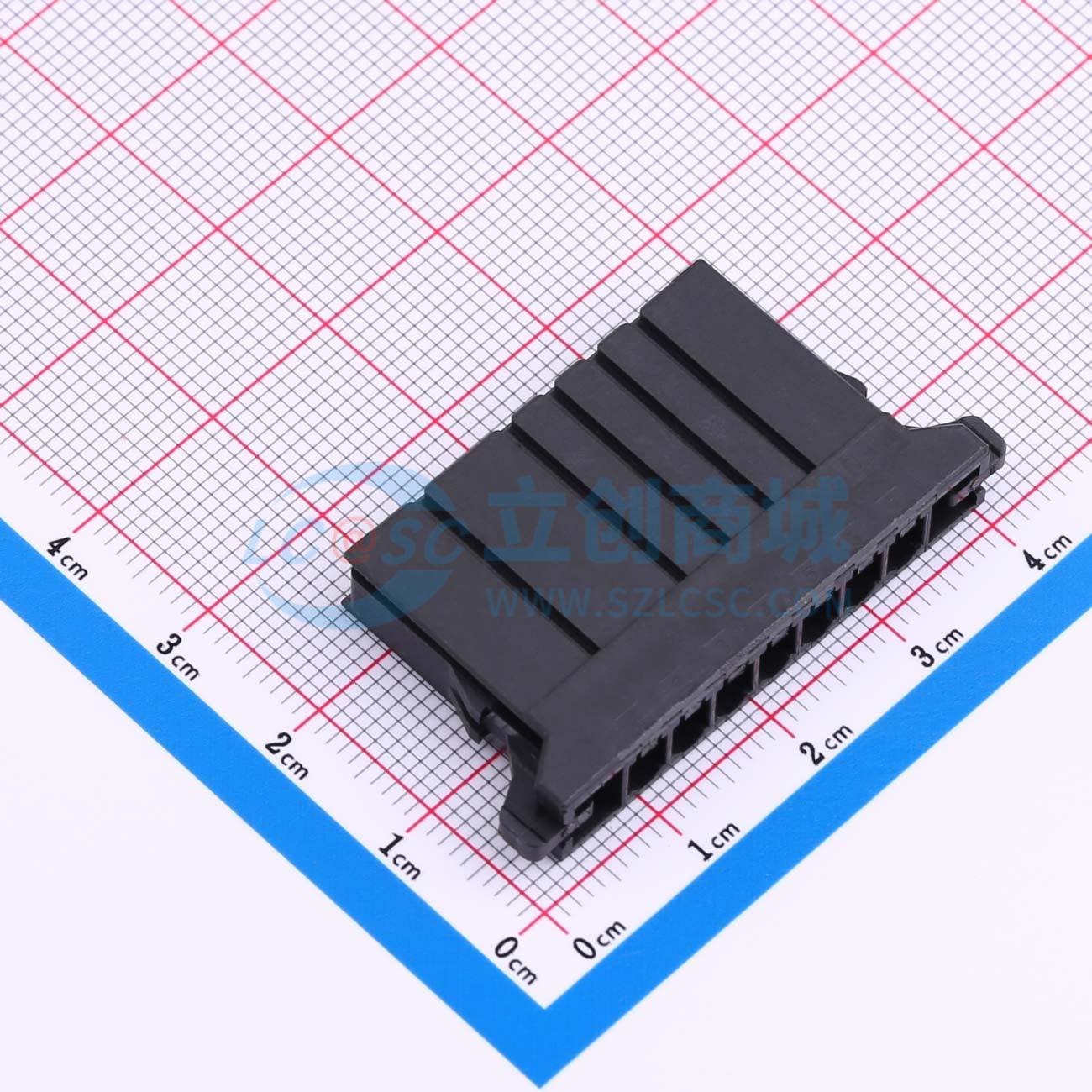 点击查看大图 DL3810-7YM实物图