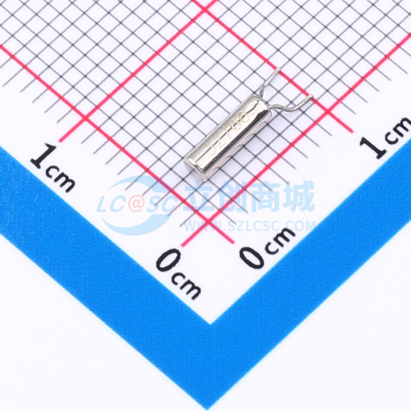 点击查看大图 3426S-32.768DT10JJL实物图