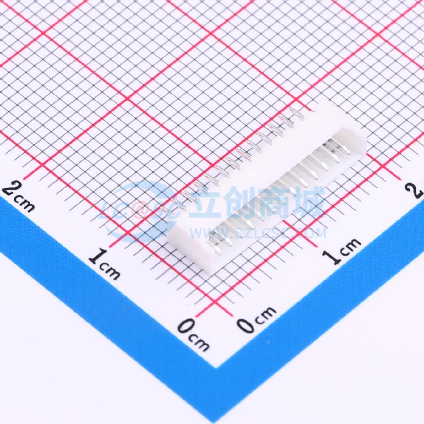 点击查看大图 MH1.25-13A实物图