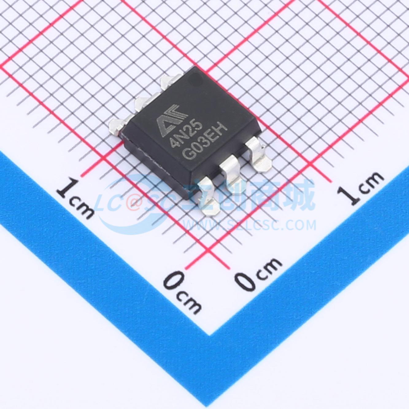 点击查看大图 AT4N25-CuH-S实物图