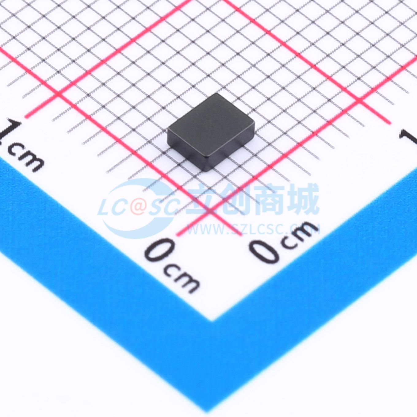点击查看大图 SLO322512T2R2MTT实物图