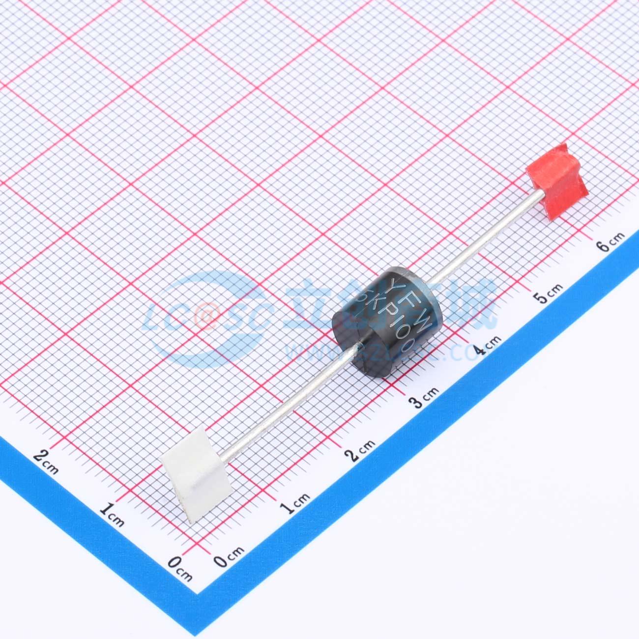 点击查看大图 15KP100A TB实物图