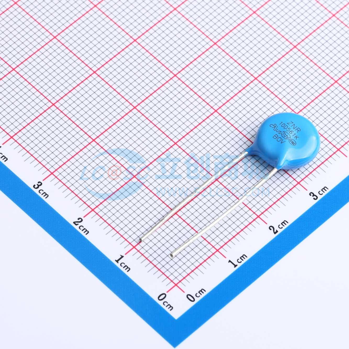 RM10D561KD1IE1RV实物图