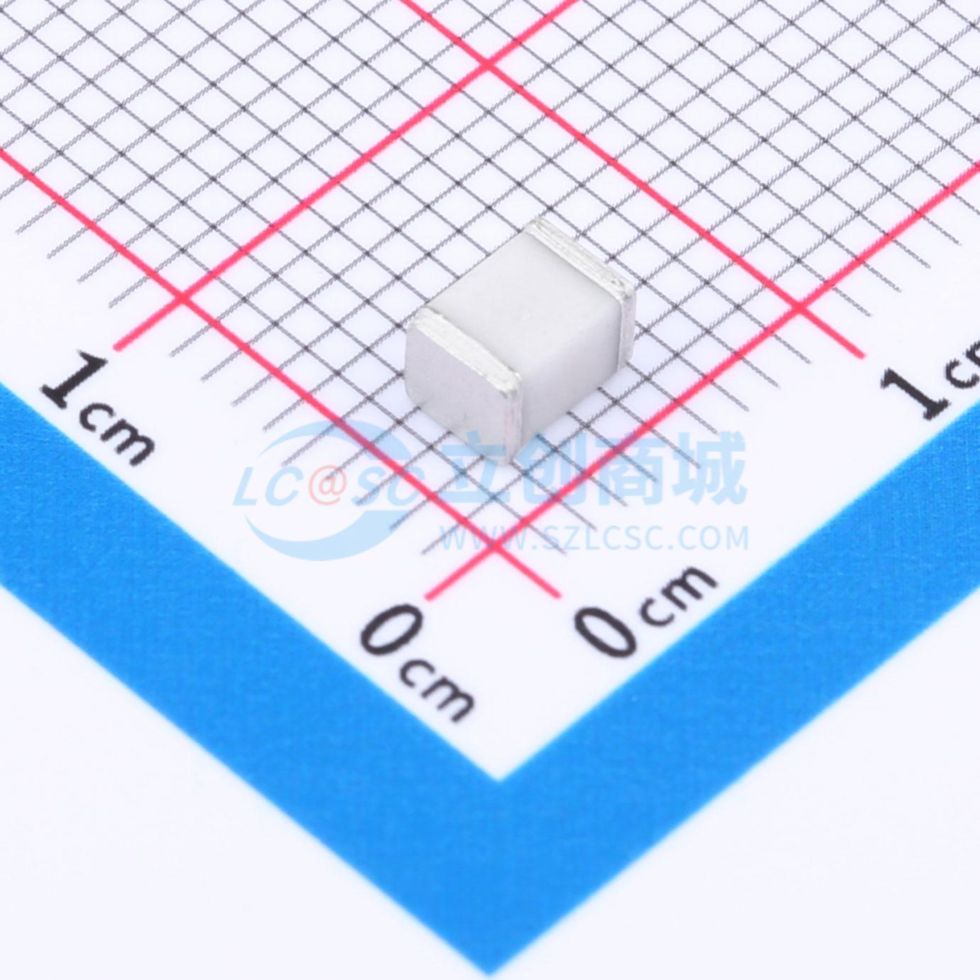 SMD4532-090M实物图