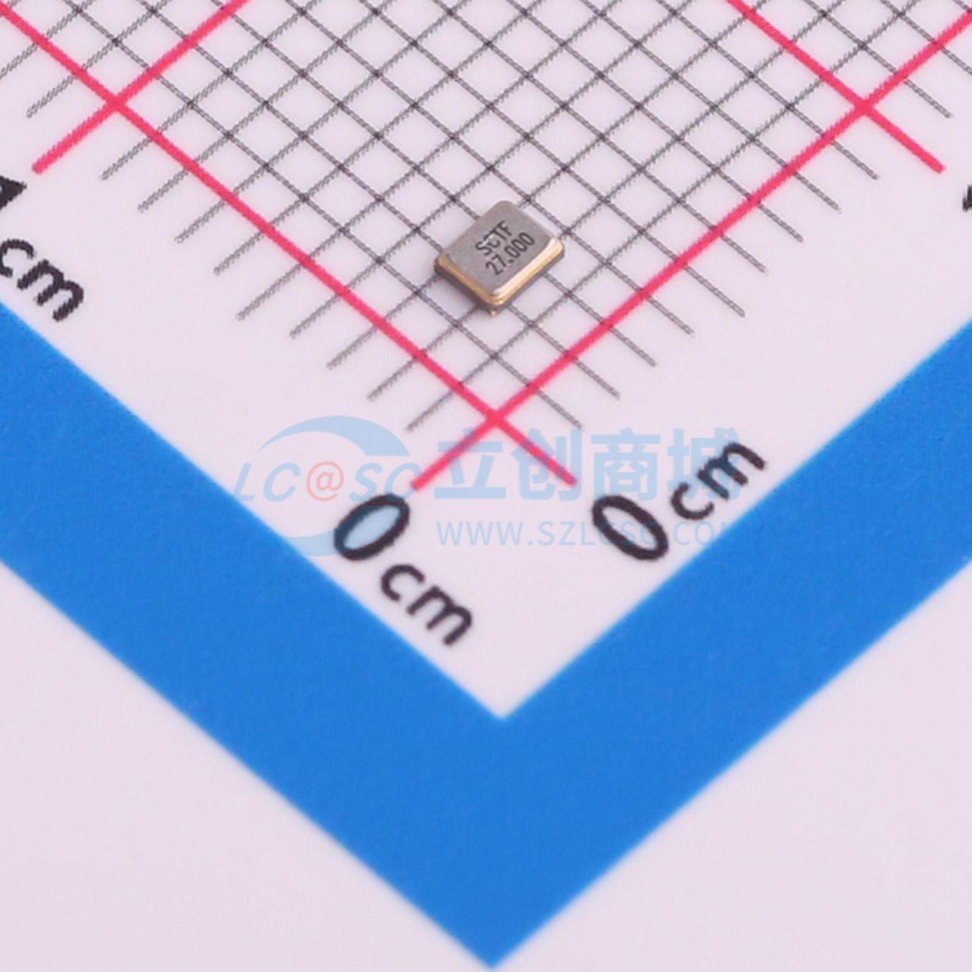 点击查看大图 SX1B27.000F1210F30实物图