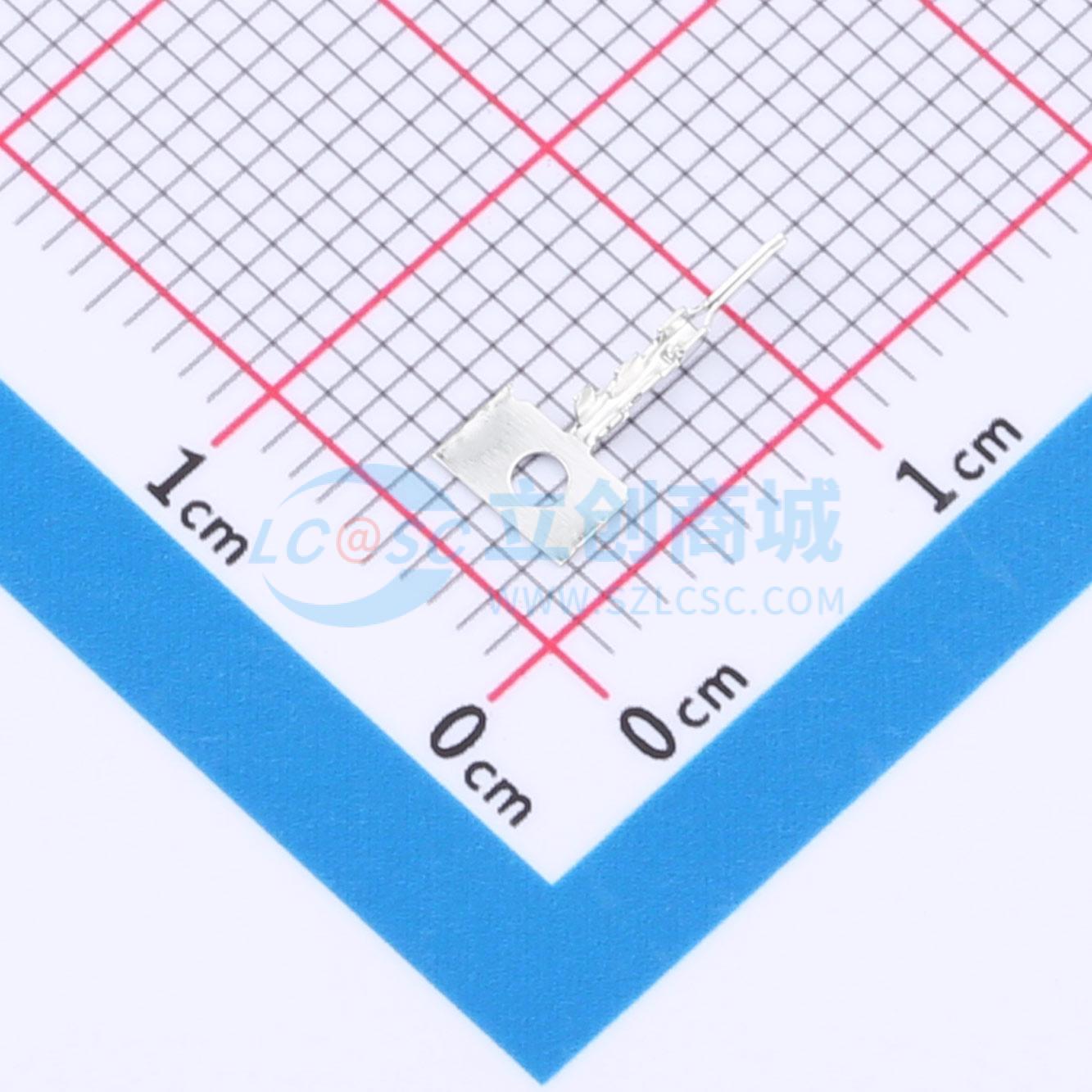 点击查看大图 MH1.25-RT实物图