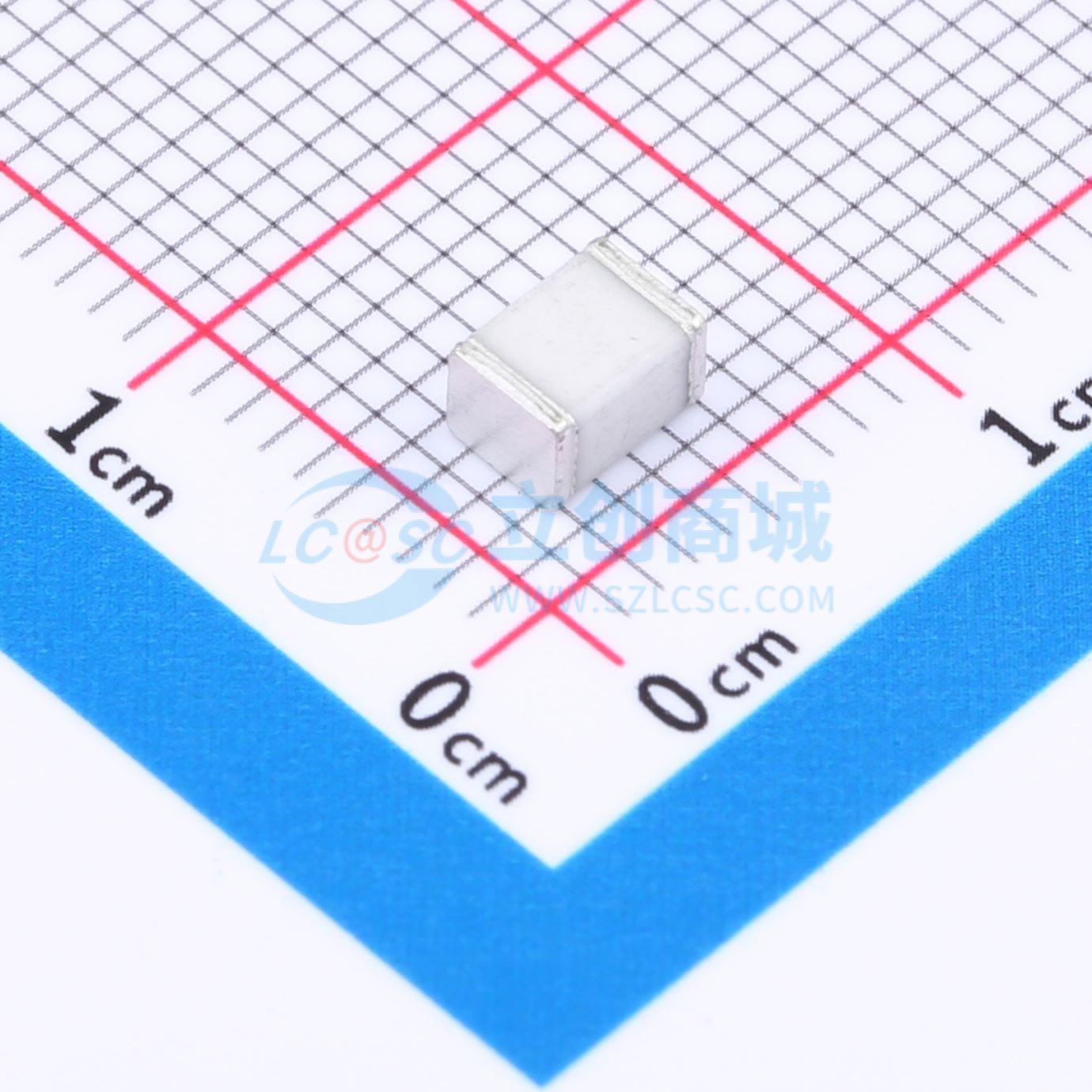 点击查看大图 SMD4532-230M实物图