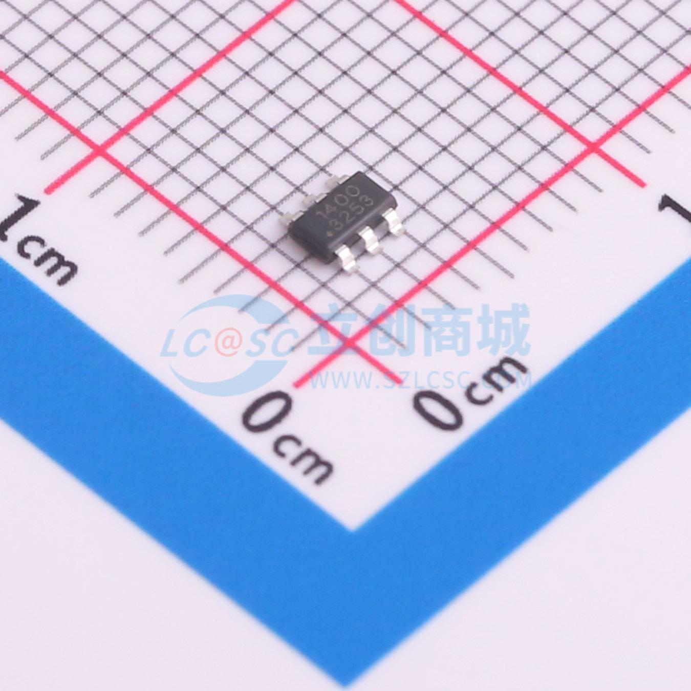 GBI1400TKBR实物图