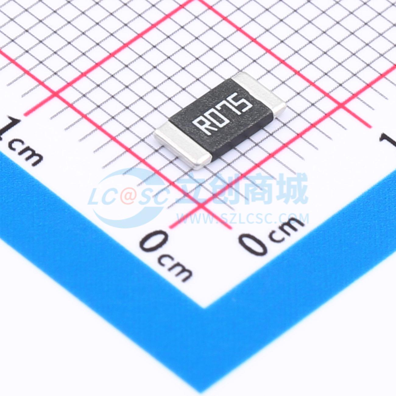 点击查看大图 YLRY12-2-75F实物图