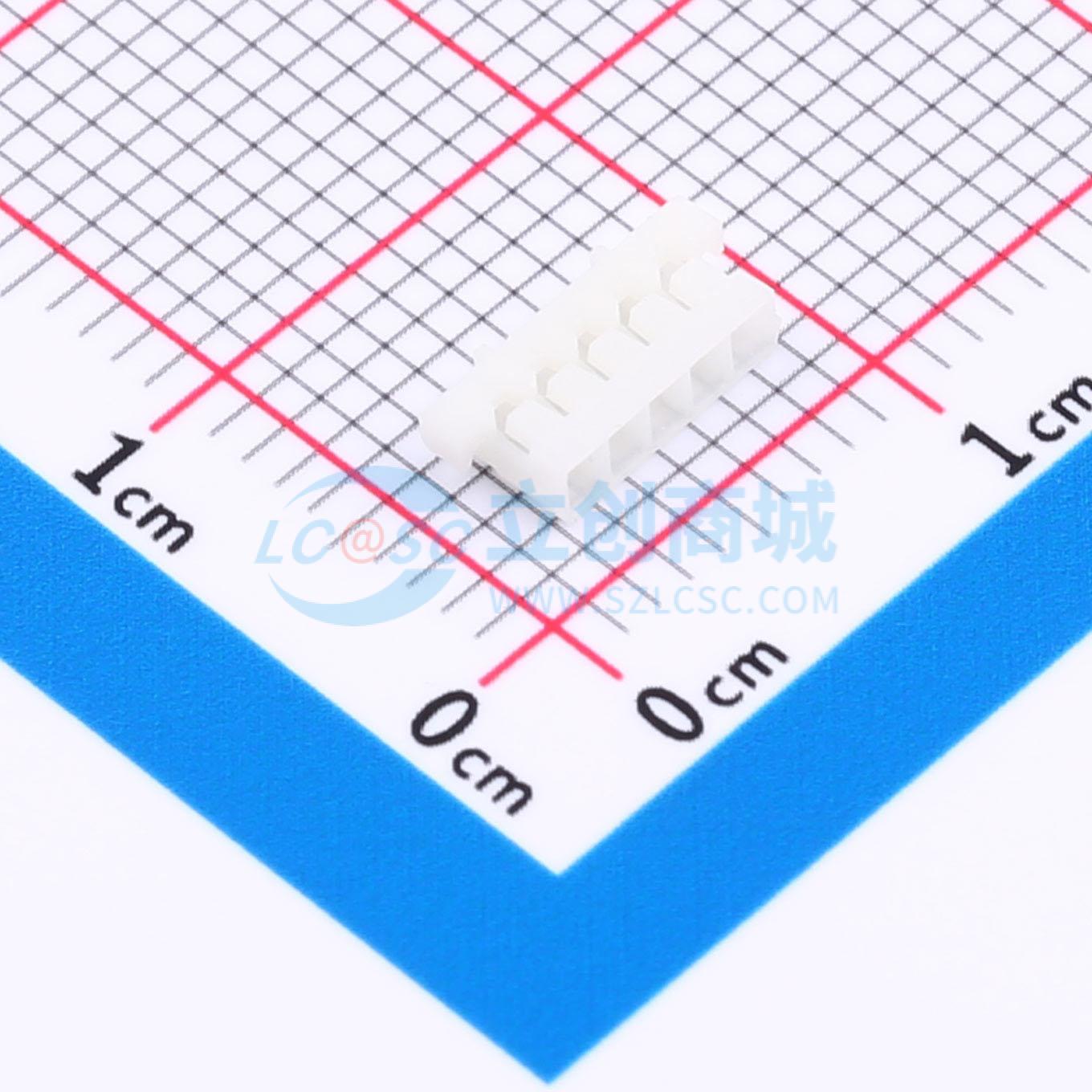 点击查看大图 X1300H-05-N0HF实物图