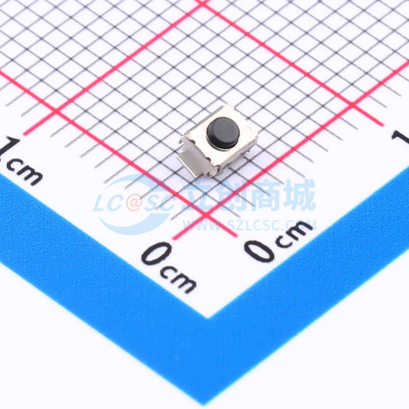 点击查看大图 TD-1183SA-1.7H-160实物图