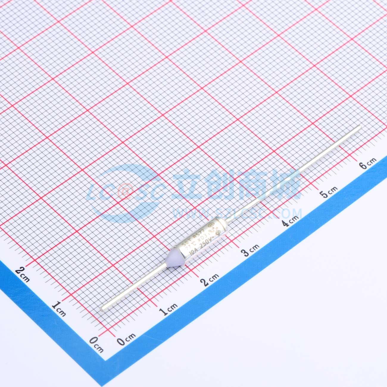 点击查看大图 RS77实物图