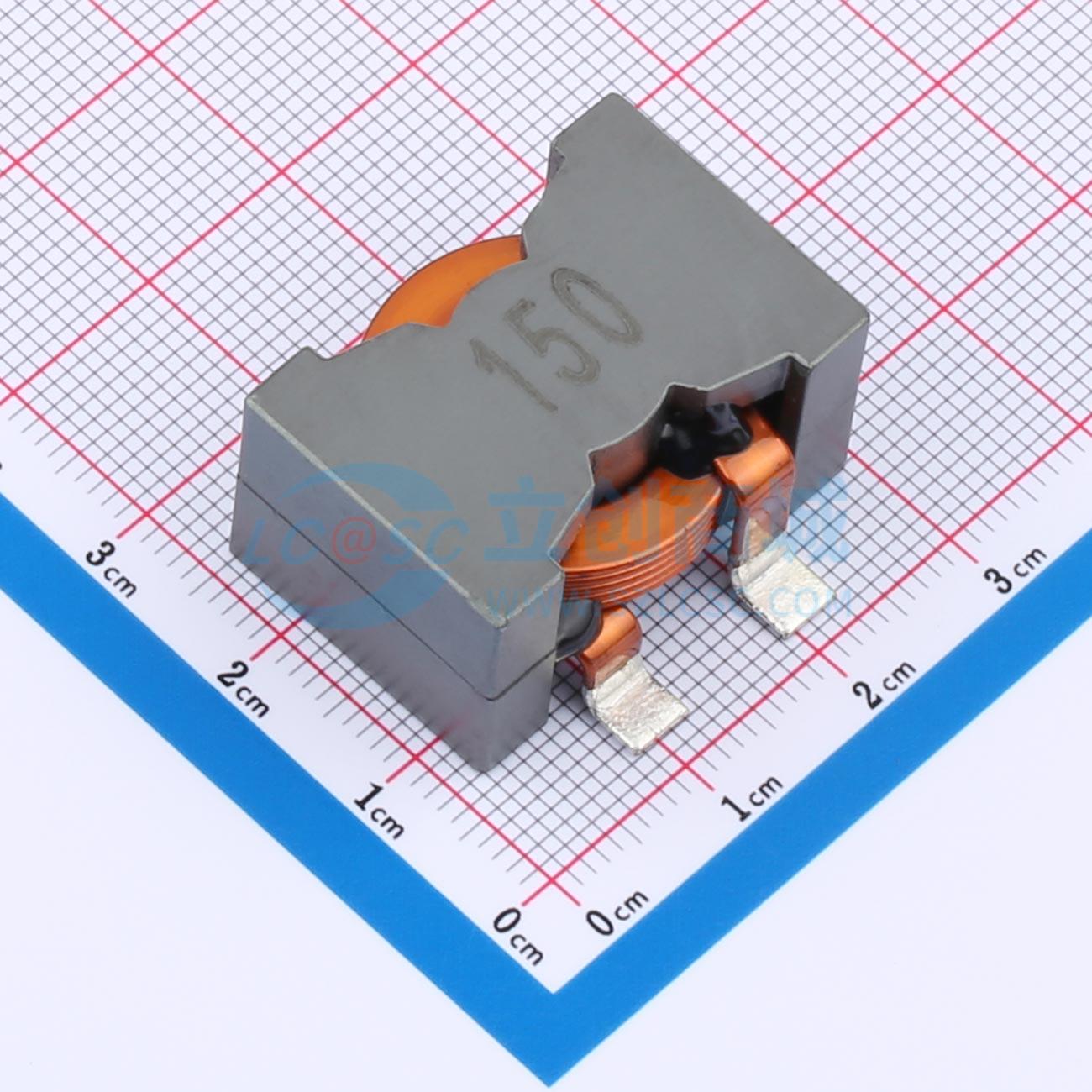 点击查看大图 SLB2915P150MTT实物图