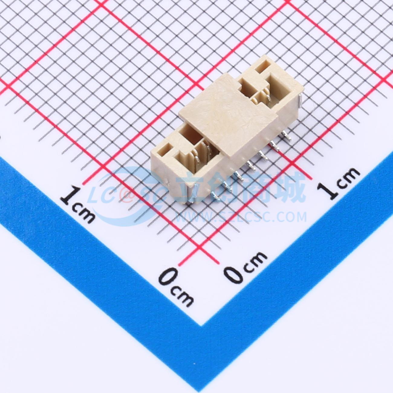 点击查看大图 GH-7AB实物图