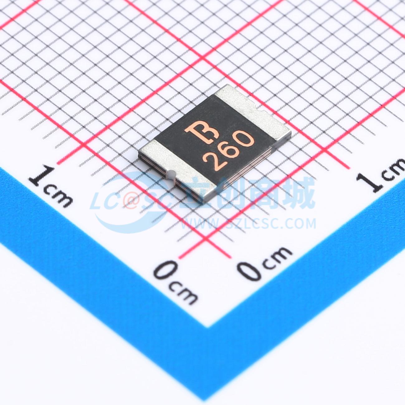 2920L260/24GR实物图