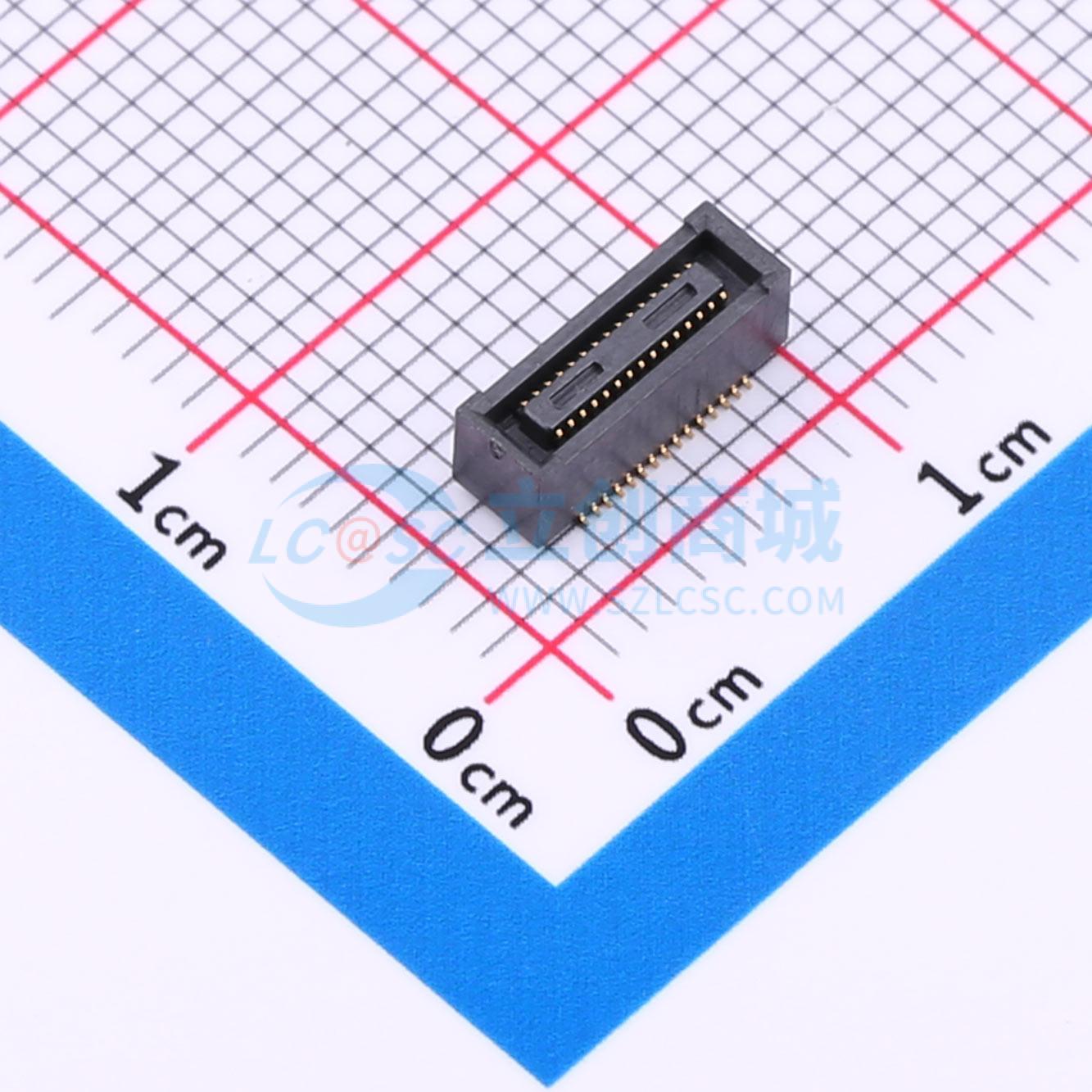 HC-PBB40C-30DS-0.4V-3.5-02实物图