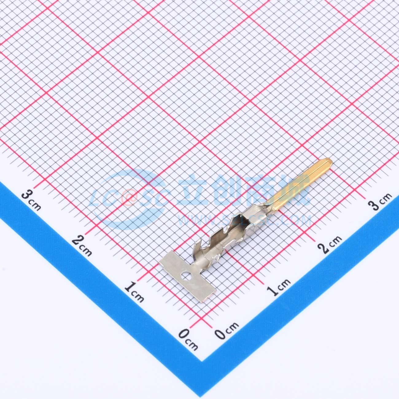 点击查看大图 DL3810-RT实物图