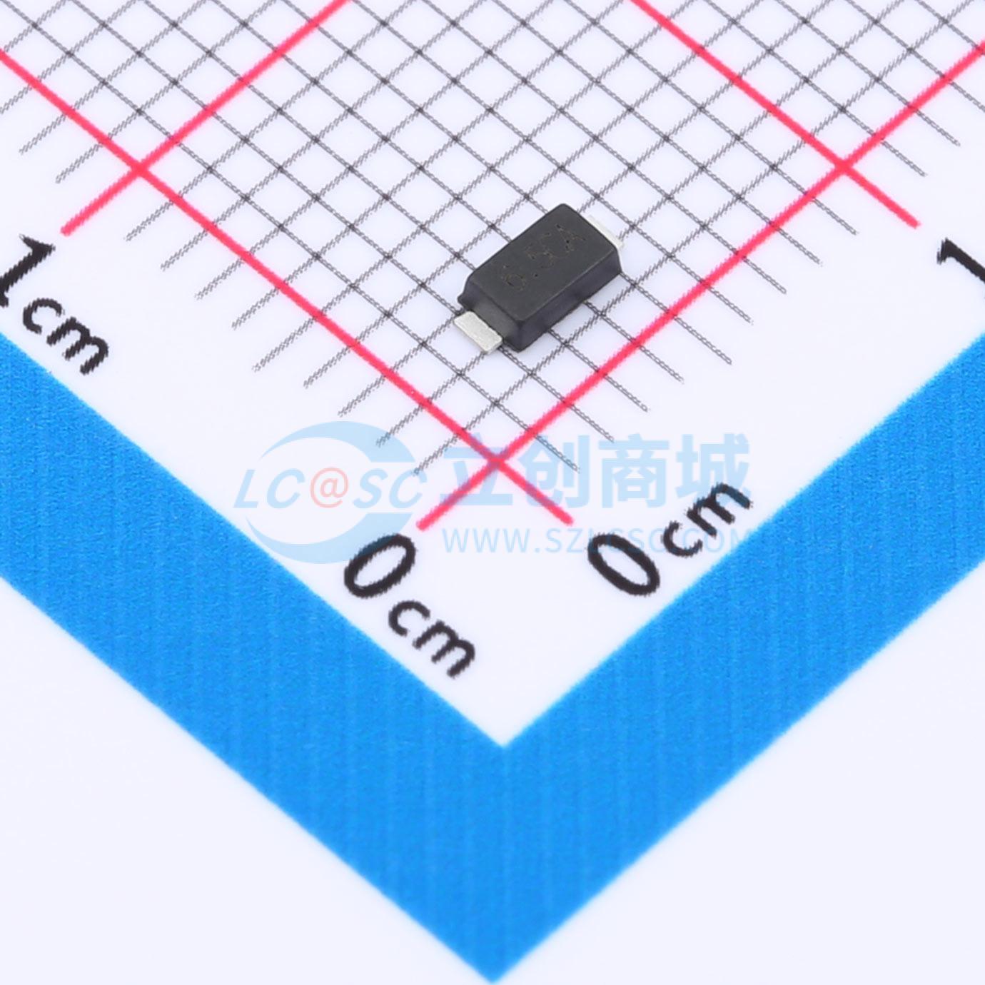 点击查看大图 SMF6.5CA实物图