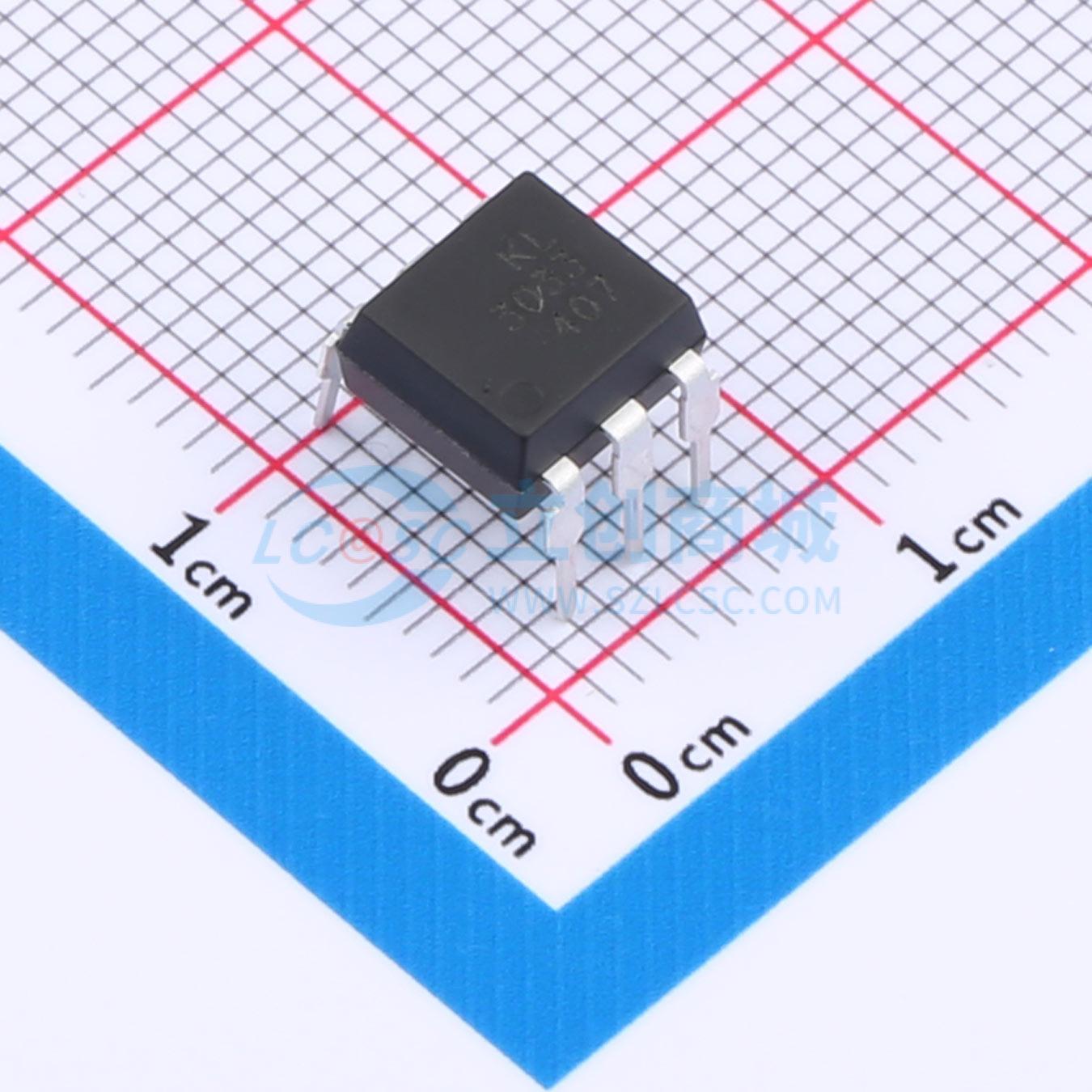 点击查看大图 KL3033实物图