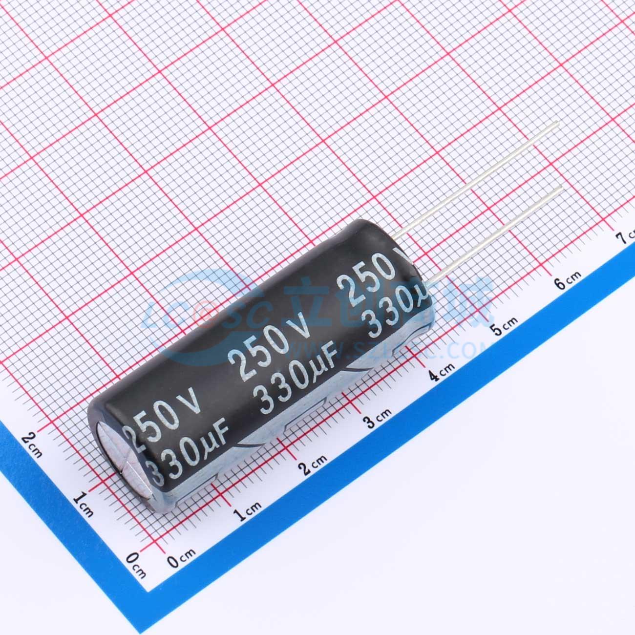 点击查看大图 03EC2258实物图