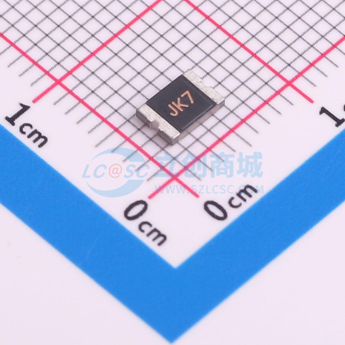 点击查看大图 JK-mSMD700L-12实物图