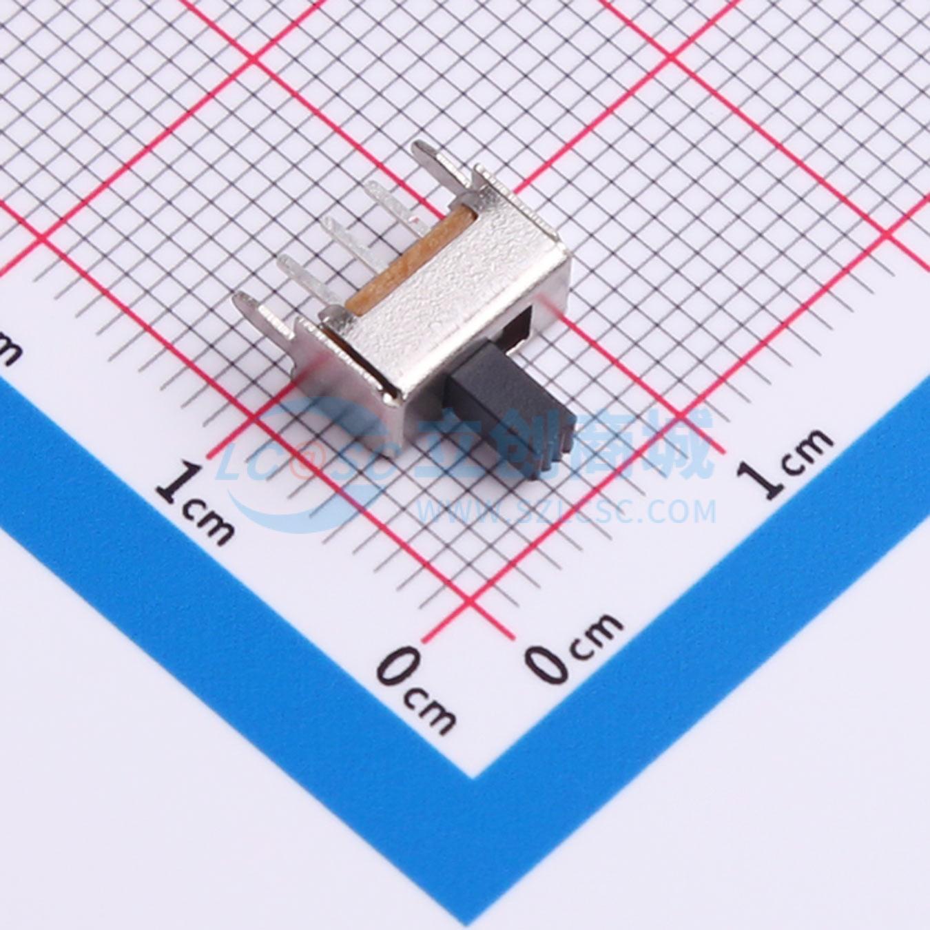 点击查看大图 SS-12D07-4实物图