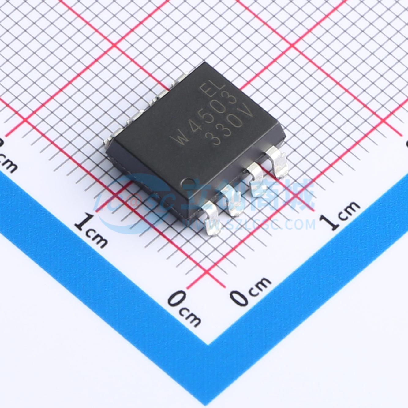 ELW4503S(TA)(YB)-V实物图