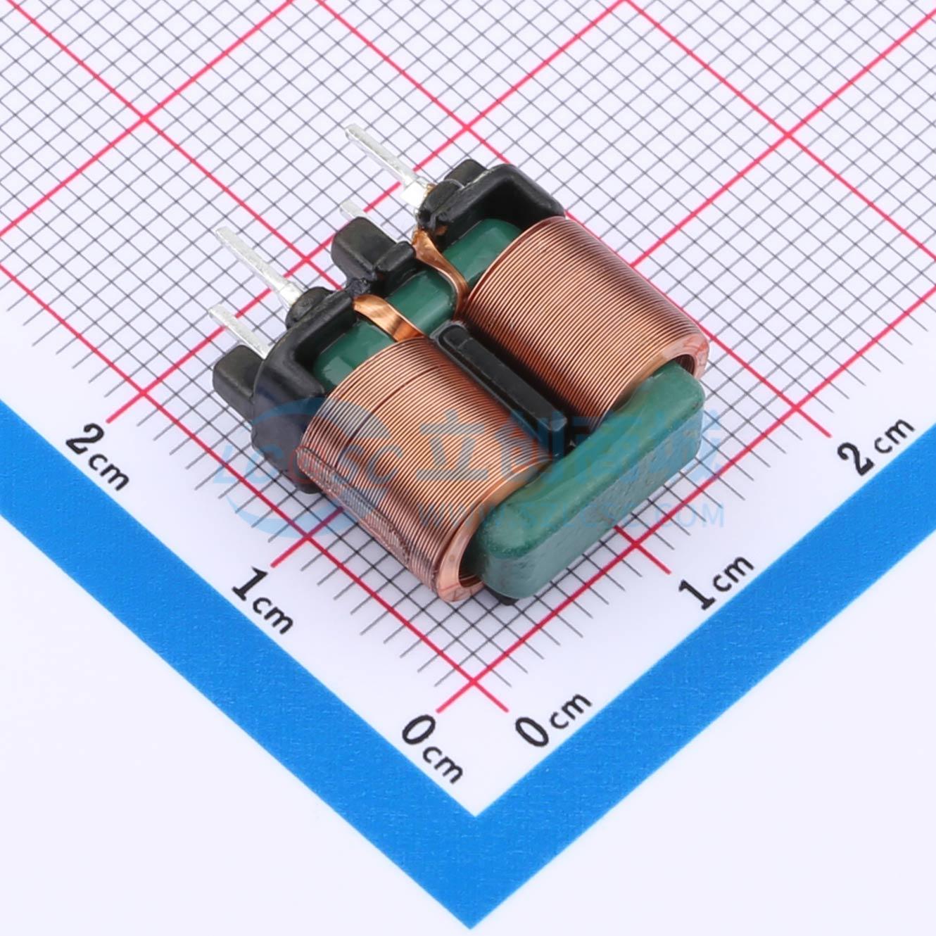 点击查看大图 SLT1212V203MNP实物图