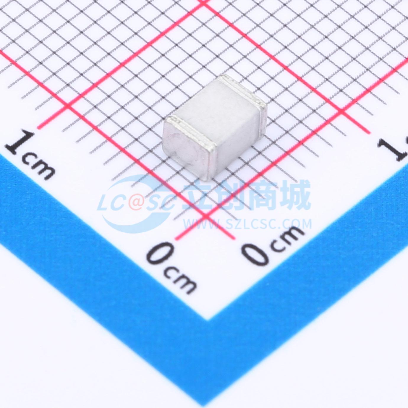 点击查看大图 SMD4532-200M实物图