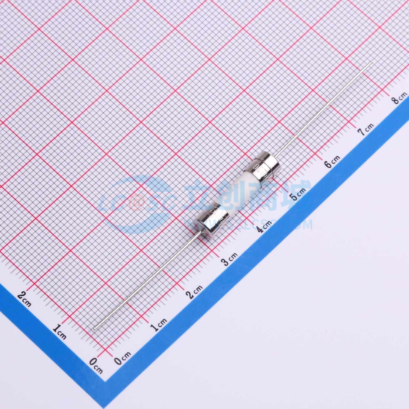 50CT(P)-032H实物图