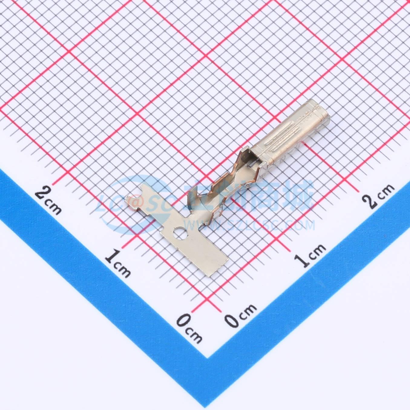 点击查看大图 DL3810-T-D实物图