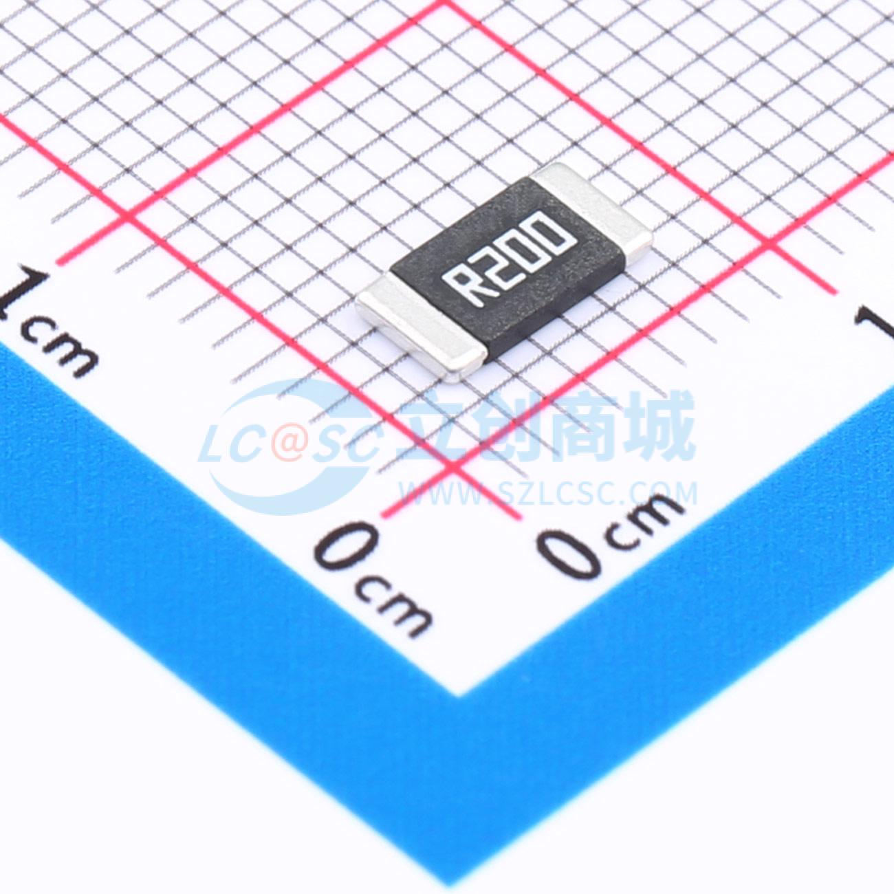 点击查看大图 YLRY12-2-200F实物图