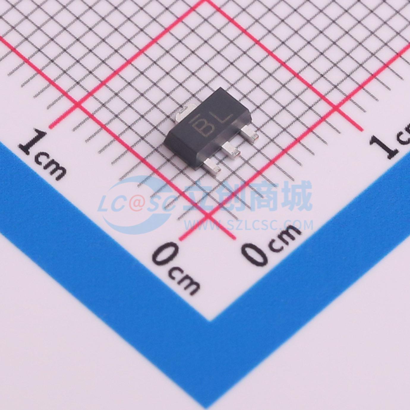 点击查看大图 AD-BCX56-16实物图