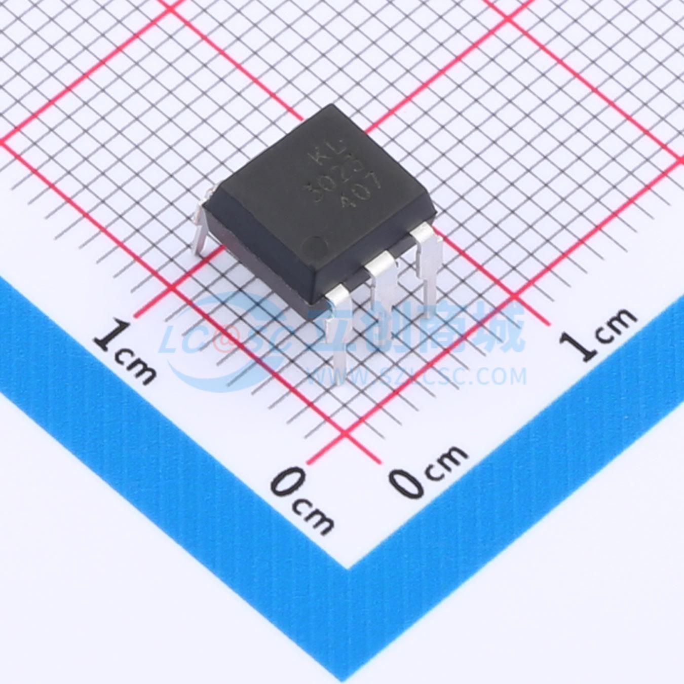 点击查看大图 KL3023实物图