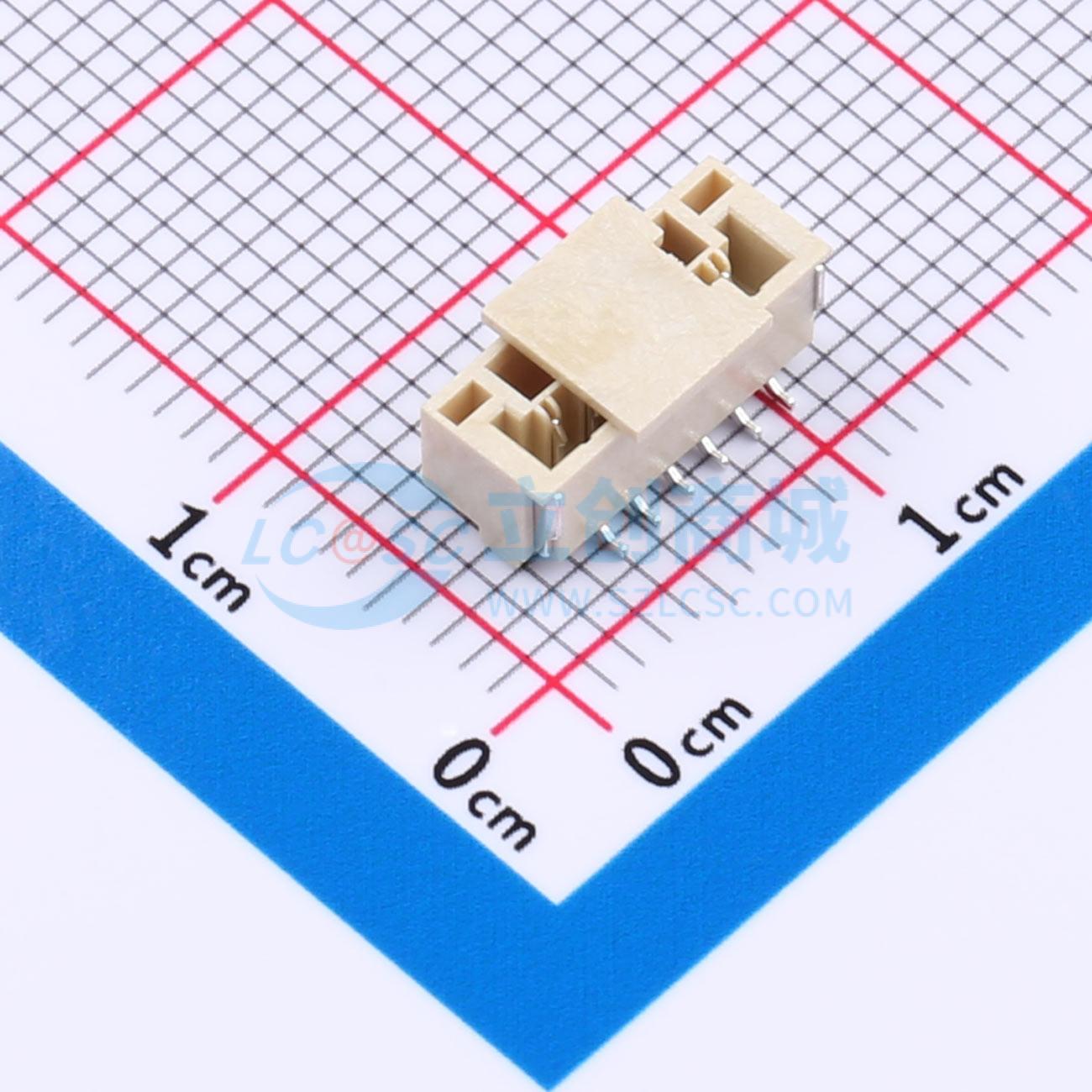 点击查看大图 GH-6AB实物图