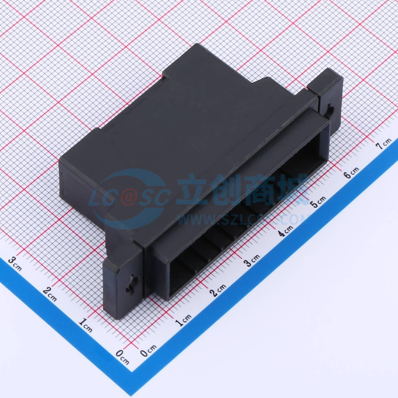 点击查看大图 DL3810-20R实物图