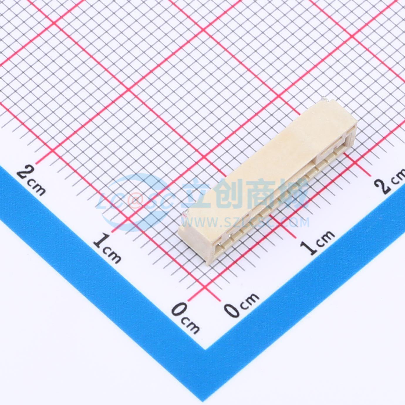 点击查看大图 GH-13AWB实物图
