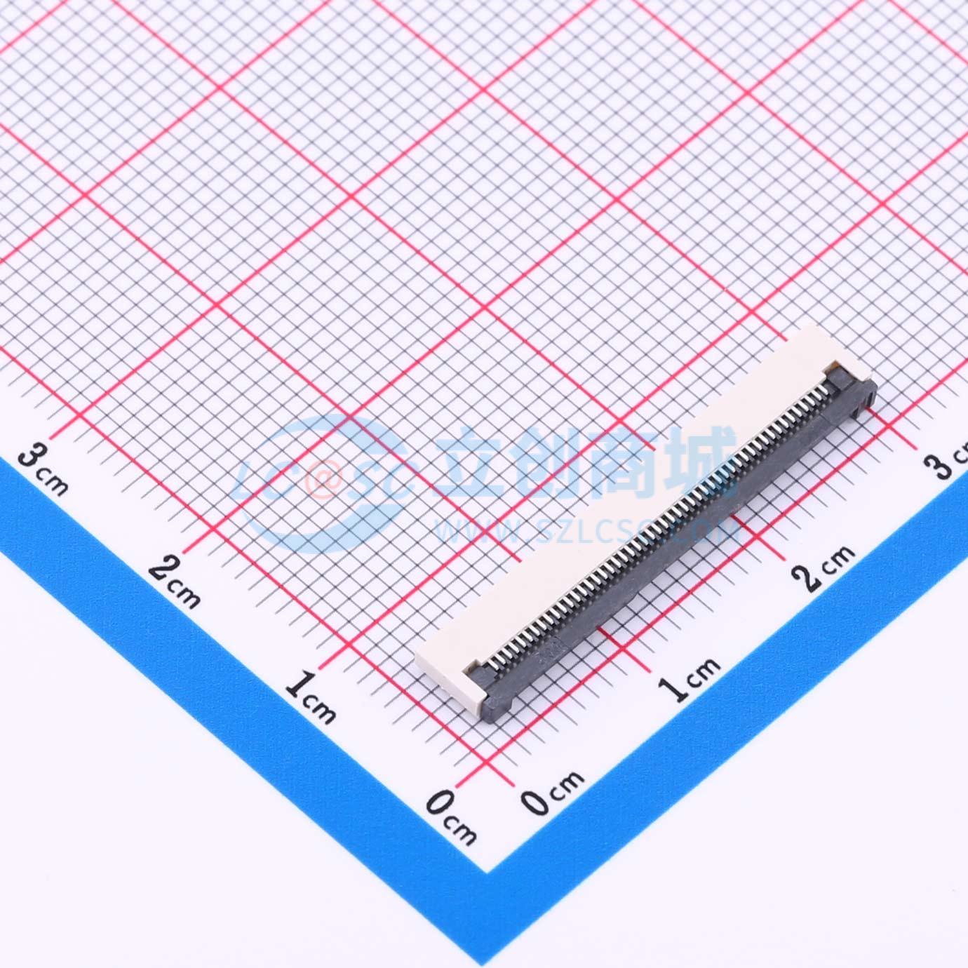 点击查看大图 F0502-B-50-20T-R实物图