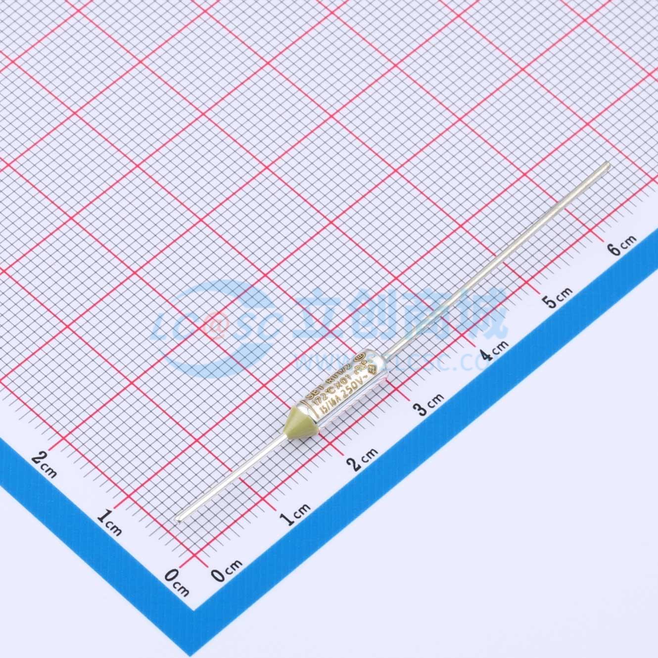 点击查看大图 RT172实物图